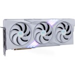 Tarjeta de video MSI GAMING GeForce RTX 5080 16GB Trio OC WHITE - Imagen 7
