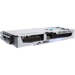 Tarjeta de video MSI GAMING GeForce RTX 5080 16GB Trio OC WHITE - Imagen 5