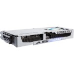 Tarjeta de video MSI GAMING GeForce RTX 5080 16GB Trio OC WHITE - Imagen 5