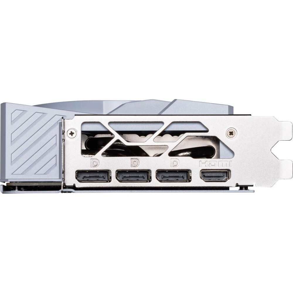 Tarjeta de video MSI GAMING GeForce RTX 5080 16GB Trio OC WHITE - Imagen 3