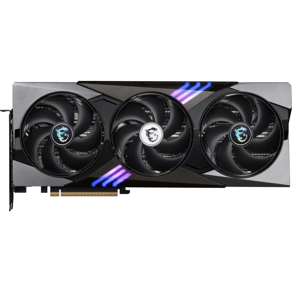 Tarjeta de video MSI GAMING GeForce RTX 5080 16GB TRIO OC - Imagen 2