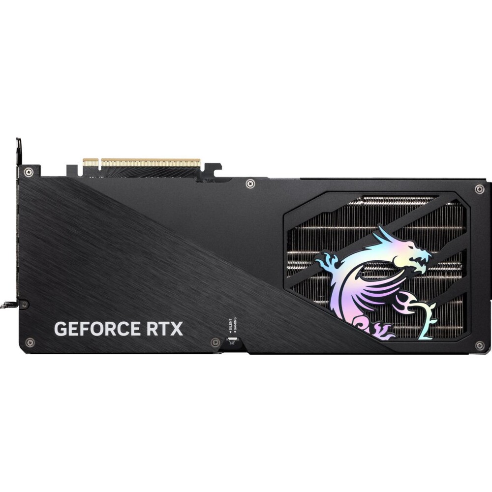 Tarjeta de video MSI GAMING GeForce RTX 5080 16GB TRIO OC - Imagen 9