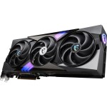 Tarjeta de video MSI GAMING GeForce RTX 5080 16GB TRIO OC - Imagen 8