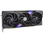 Tarjeta de video MSI GAMING GeForce RTX 5080 16GB TRIO OC - Imagen 7