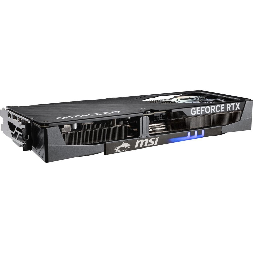 Tarjeta de video MSI GAMING GeForce RTX 5080 16GB TRIO OC - Imagen 5