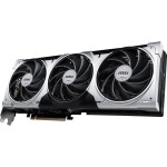 Tarjeta de video MSI Ventus 3x GeForce RTX 5080 16GB OC - Imagen 8