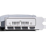 Tarjeta de video MSI Ventus 3x GeForce RTX 5080 16GB OC PLUS - Imagen 3