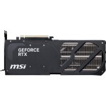 Tarjeta de video MSI SHADOW GeForce RTX 5070 12GB 3x OC - Imagen 8