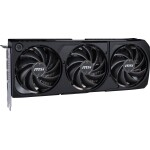 Tarjeta de video MSI SHADOW GeForce RTX 5070 12GB 3x OC - Imagen 6