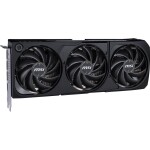 Tarjeta de video MSI SHADOW GeForce RTX 5080 16GB 3x OC - Imagen 6