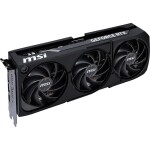 Tarjeta de video MSI SHADOW GeForce RTX 5080 16GB 3x OC - Imagen 5