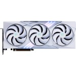 Tarjeta de video MSI GAMING TRIO WHITE GeForce RTX 5070 12GB OC - Imagen 2