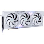 Tarjeta de video MSI GAMING TRIO WHITE GeForce RTX 5070 12GB OC - Imagen 5
