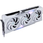Tarjeta de video MSI GAMING TRIO WHITE GeForce RTX 5070 12GB OC - Imagen 6