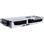 Tarjeta de video MSI GAMING TRIO WHITE GeForce RTX 5070 12GB OC - Imagen 7