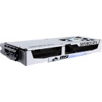 Tarjeta de video MSI GAMING TRIO WHITE GeForce RTX 5070 12GB OC - Imagen 7