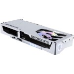 Tarjeta de video MSI GAMING TRIO WHITE GeForce RTX 5070 12GB OC - Imagen 8
