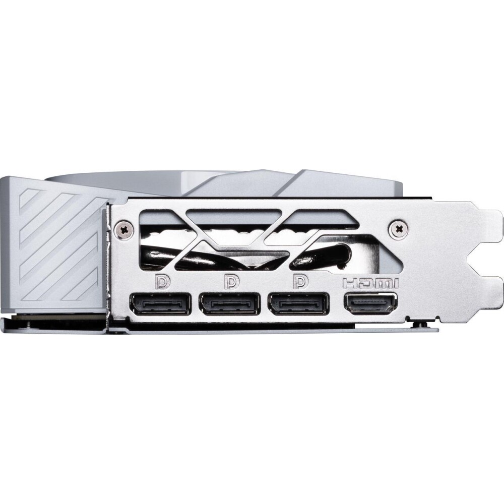 Tarjeta de video MSI GAMING TRIO WHITE GeForce RTX 5070 12GB OC - Imagen 9