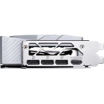 Tarjeta de video MSI GAMING TRIO WHITE GeForce RTX 5070 12GB OC - Imagen 9