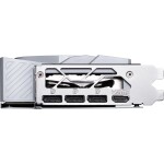 Tarjeta de video MSI GAMING TRIO WHITE GeForce RTX 5070 12GB OC - Imagen 9