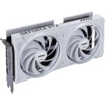 Tarjeta de video MSI Ventus 2X WHITE GeForce RTX 5070 12GB OC - Imagen 6
