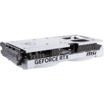 Tarjeta de video MSI Ventus 2X WHITE GeForce RTX 5070 12GB OC - Imagen 5