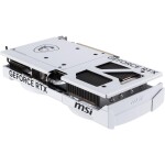 Tarjeta de video MSI Ventus 2X WHITE GeForce RTX 5070 12GB OC - Imagen 4