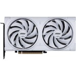 Tarjeta de video MSI Ventus 2X WHITE GeForce RTX 5070 12GB OC - Imagen 2