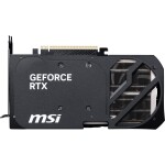 Tarjeta de video MSI SHADOW GeForce RTX 5070 12GB 2x OC - Imagen 9