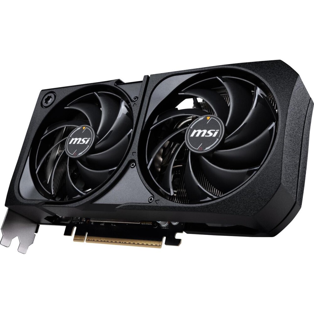 Tarjeta de video MSI SHADOW GeForce RTX 5070 12GB 2x OC - Imagen 8