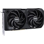 Tarjeta de video MSI SHADOW GeForce RTX 5070 12GB 2x OC - Imagen 7