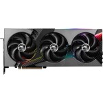 Tarjeta de video MSI VANGUARD GeForce RTX 5060 Ti 16GB SOC - Imagen 2