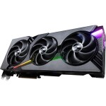 Tarjeta de video MSI VANGUARD GeForce RTX 5060 Ti 16GB SOC - Imagen 4