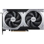 Tarjeta de video MSI Ventus 2X GeForce RTX 5060 Ti 8GB OC PLUS - Imagen 2