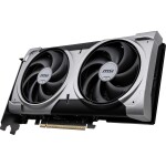 Tarjeta de video MSI Ventus 2X GeForce RTX 5060 Ti 8GB PLUS - Imagen 8