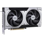 Tarjeta de video MSI Ventus 2X GeForce RTX 5060 Ti 8GB PLUS - Imagen 7