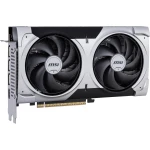 Tarjeta de video MSI Ventus 2X GeForce RTX 5060 Ti 8GB OC PLUS - Imagen 7