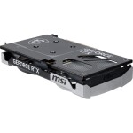 Tarjeta de video MSI Ventus 2X GeForce RTX 5060 Ti 8GB PLUS - Imagen 4