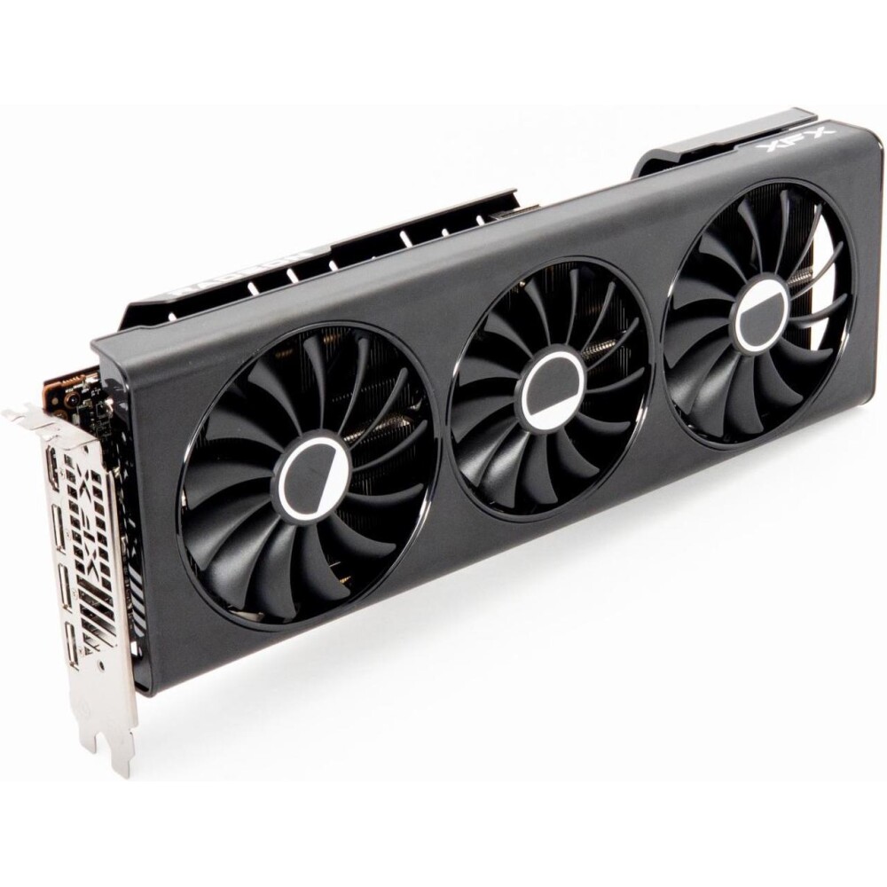Tarjeta de video XFX Speedster QICK319 Radeon RX 7800XT 16GB - Imagen 6