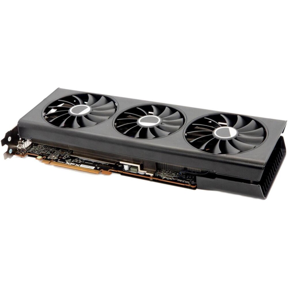 Tarjeta de video XFX Speedster QICK319 Radeon RX 7800XT 16GB - Imagen 5