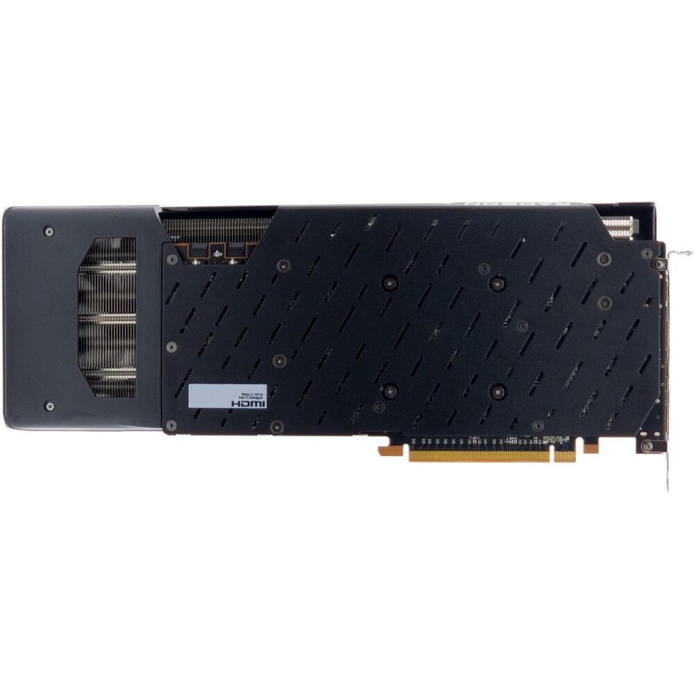 Tarjeta de video XFX Speedster QICK319 Radeon RX 7800XT 16GB - Imagen 4