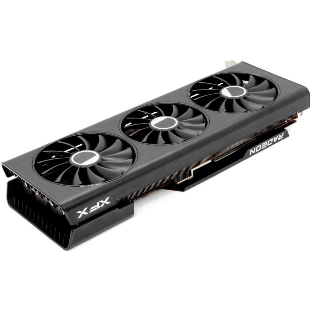 Tarjeta de video XFX Speedster QICK319 Radeon RX 7800XT 16GB - Imagen 3