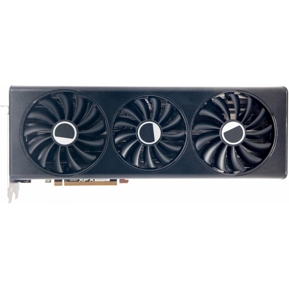 Tarjeta de video XFX Speedster QICK319 Radeon RX 7800XT 16GB - Imagen 2