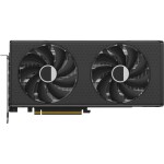 Tarjeta de video XFX Speedster Radeon RX 7600 XT 16GB - Imagen 2