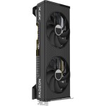 Tarjeta de video XFX Speedster Radeon RX 7600 XT 16GB - Imagen 4