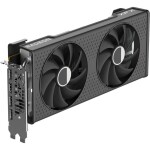 Tarjeta de video XFX Speedster Radeon RX 7600 XT 16GB - Imagen 3