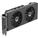 Tarjeta de video XFX Speedster SWFT210 Radeon RX 7700XT 12GB - Imagen 6