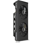 Tarjeta de video XFX Speedster SWFT210 Radeon RX 7700XT 12GB - Imagen 4