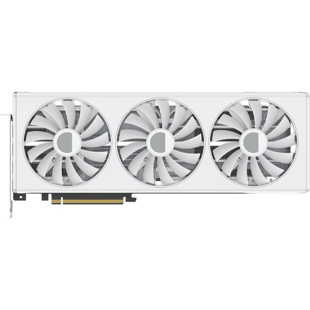 Tarjeta de video XFX Speedster WHITE Radeon RX 7900XT 20GB - Imagen 7