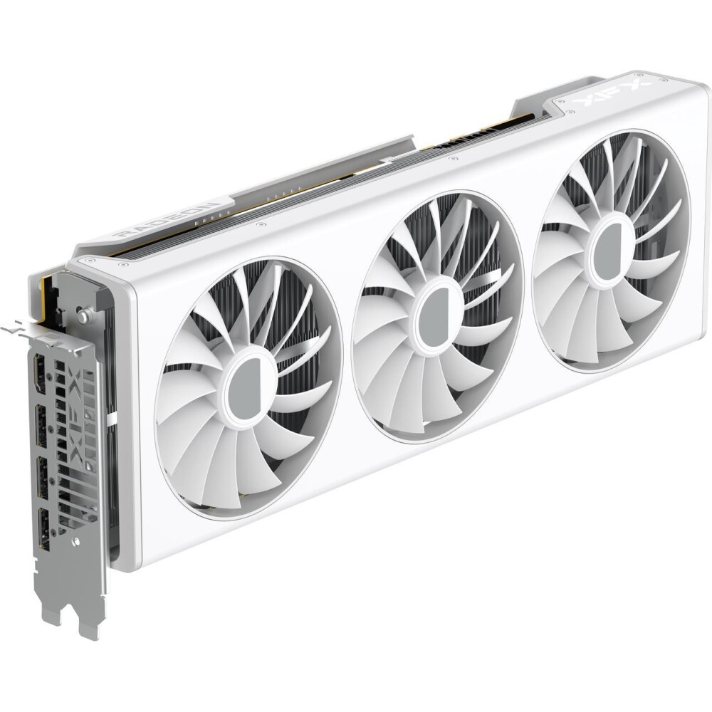 Tarjeta de video XFX Speedster WHITE Radeon RX 7900XT 20GB - Imagen 6